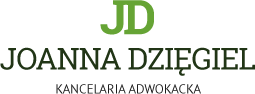 Kancelaria Adwokacka Joanna Dzięgiel
